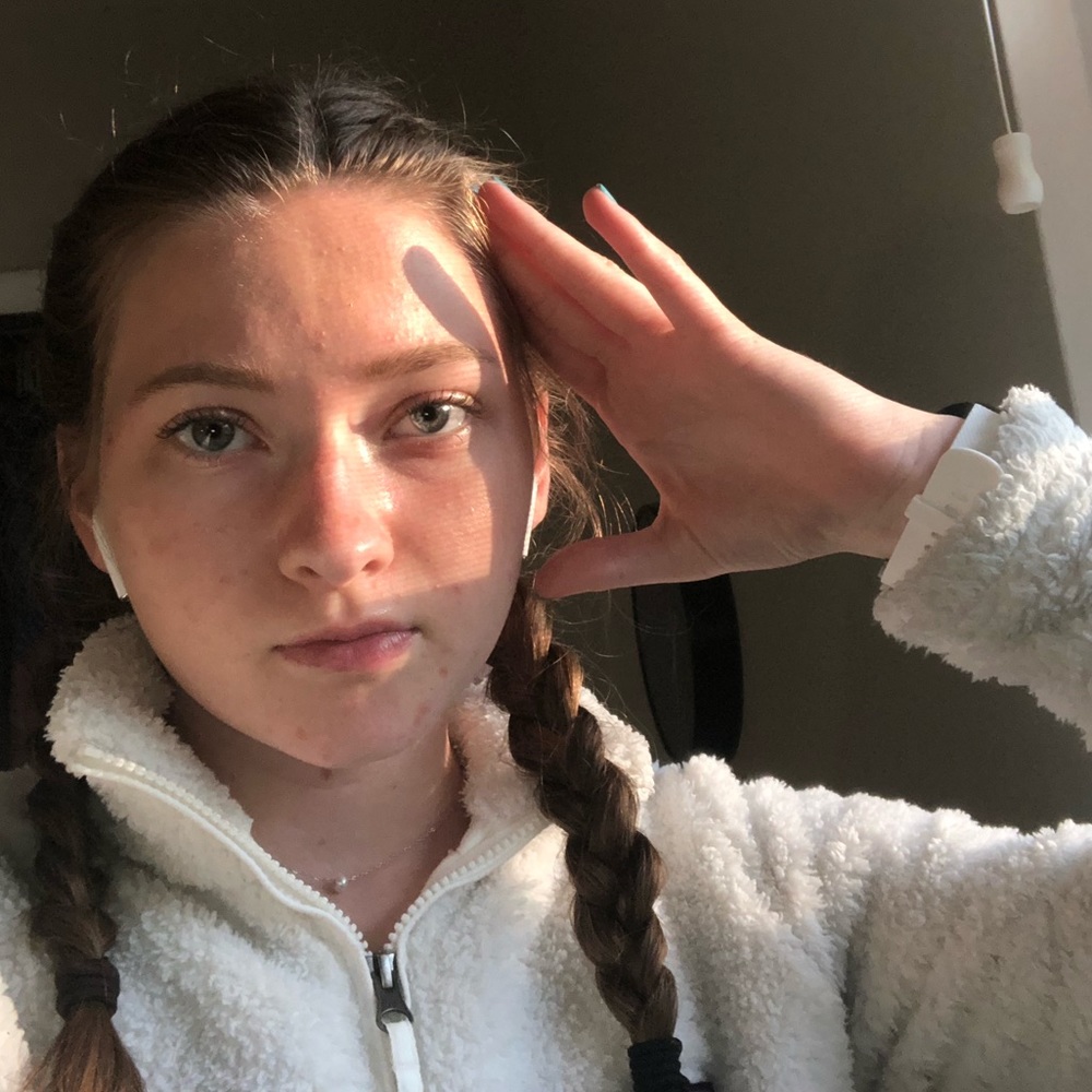 Meet your Posher, Morgan